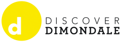 Discover Dimondale