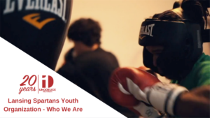 Lansin Spartans Youth Organization Client Video