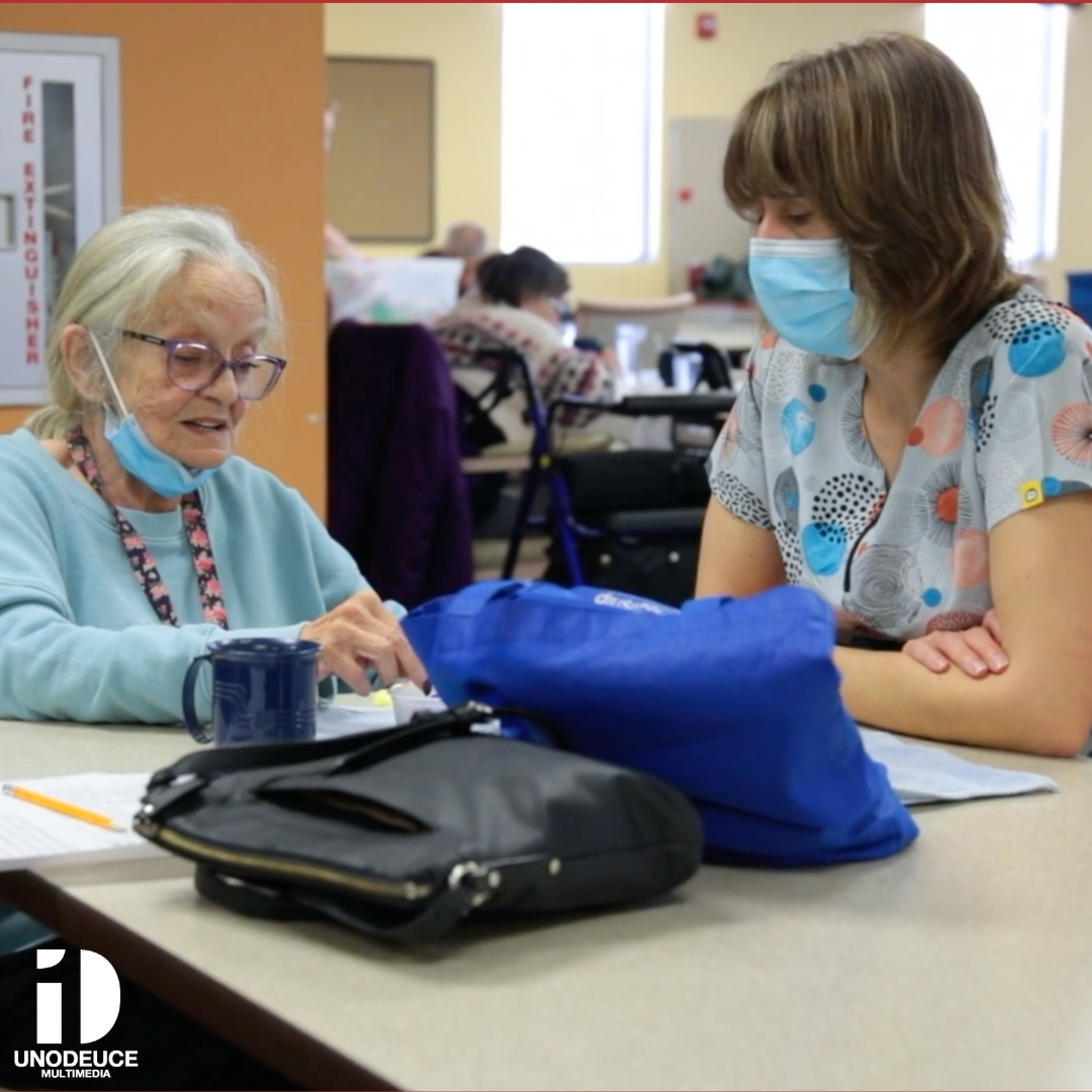 CLIENT STORY: Senior Community Care PACE - Making Wishes Happen - Uno ...